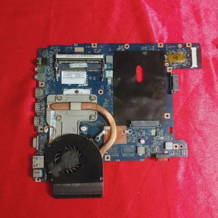 Motherboard Acer Aspire 4740G 4740 4740Z