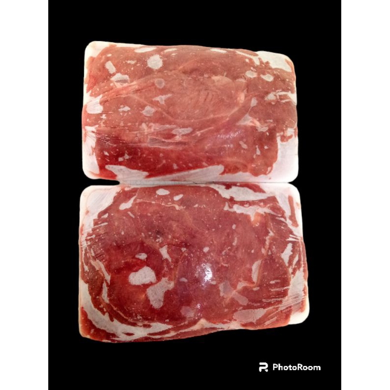 

daging Sukiyaki