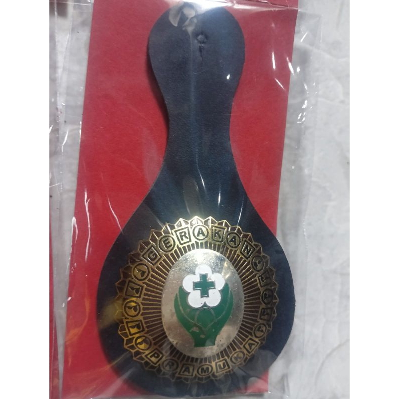 tanjab pamong saka bakti husada