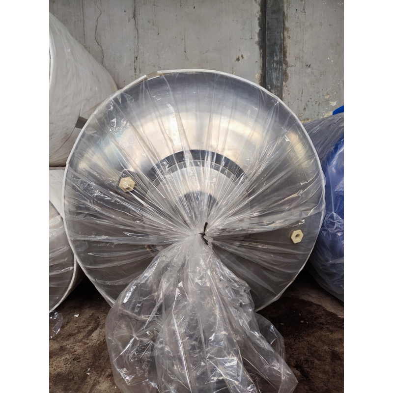 Premiere Tank Toren Tandon Air Stainless 1000 L