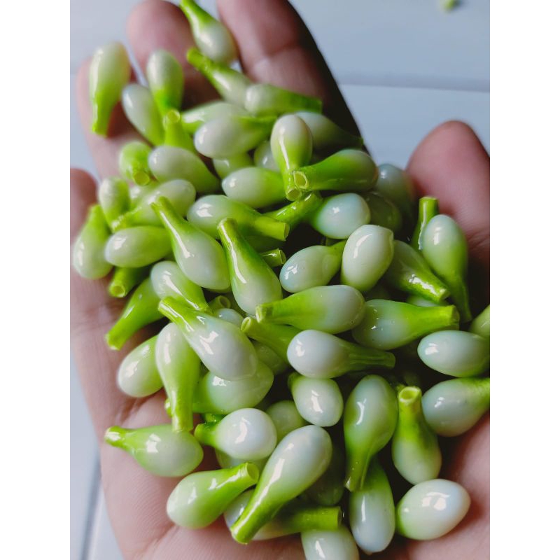 melati imitasi premium