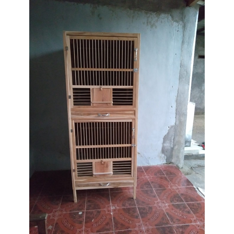 KANDANG MERPATI 2 SUSUN| KANDANG MERPATI| KANDANG DORO| KANDANG BURUNG| KANDANG BURUNG MERPATI| KAND