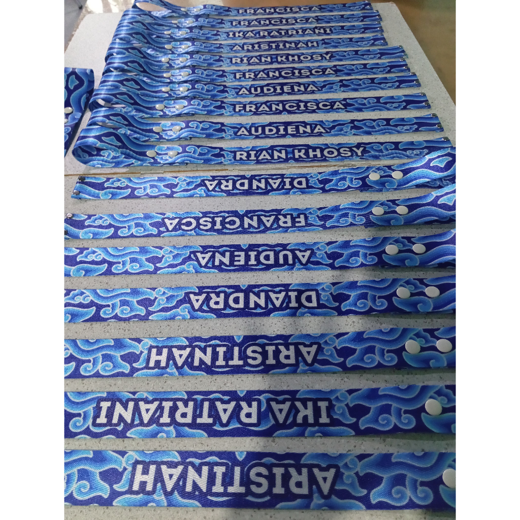 Penanda Koper Custom.Cetak Name Tag Koper Custom/Penanda Koper Custom Full Printing