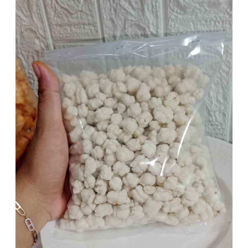

Pilus kencur / pilus cikur 250g