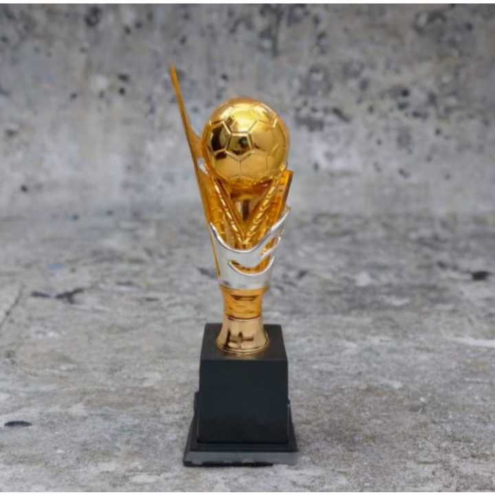 PIALA BOLA SEPAK EKSKLUSIF | TROPHY BOLA