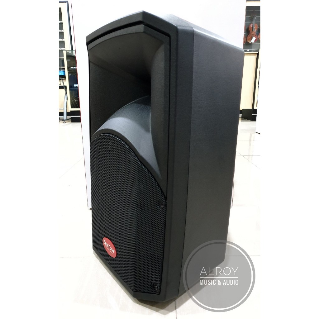 Speaker Aktif Baretone 12" MAX12MA / MAX 12MA / MAX 12 MA (Sepasang)