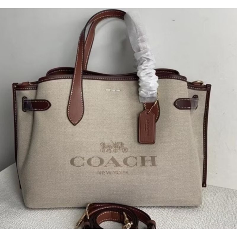 COACH TOTEBAG 1354 ORI BUTIK