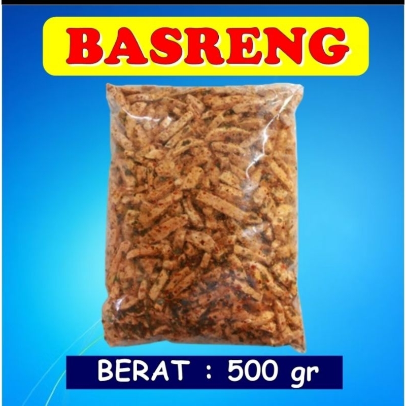 

basreng