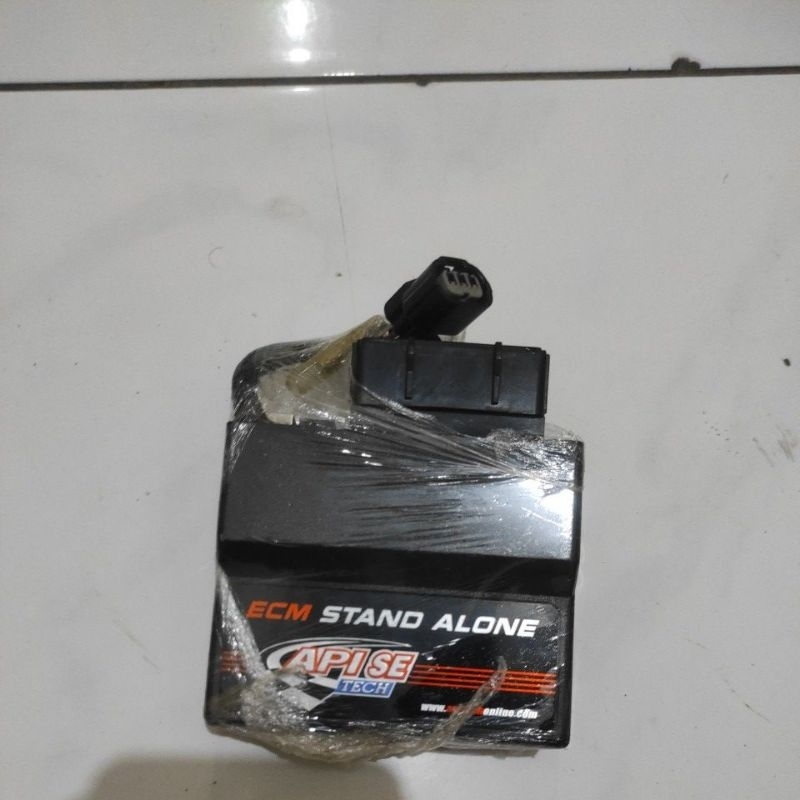 ecu racing apitech r25