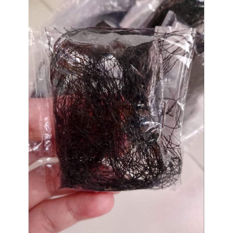 

Rambut bakso 1/2gr isi 5pcs