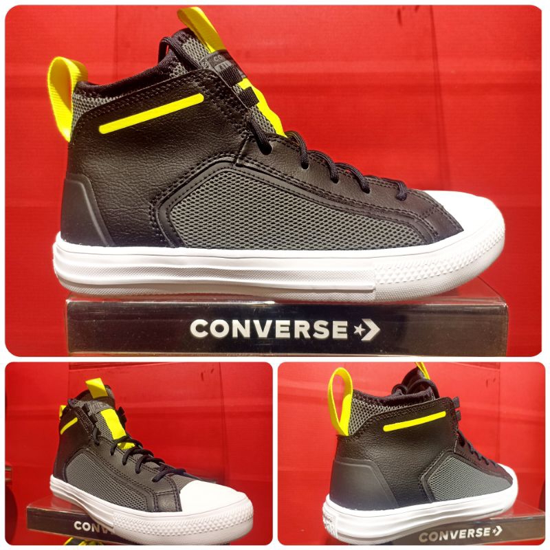 Sepatu sneakers converse Ctas ultra mid original
