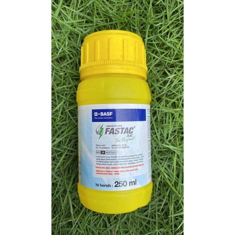 Fastac 15EC (250ml)