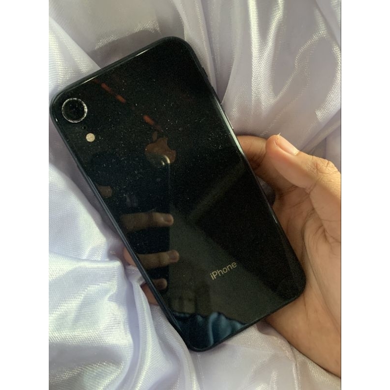 IPHONE XR 128GB