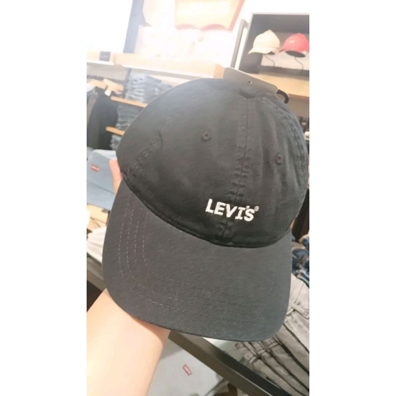 Topi levis original