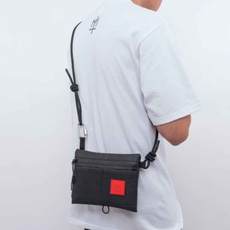 MATERNAL DISASTER - SORON SLING BAG