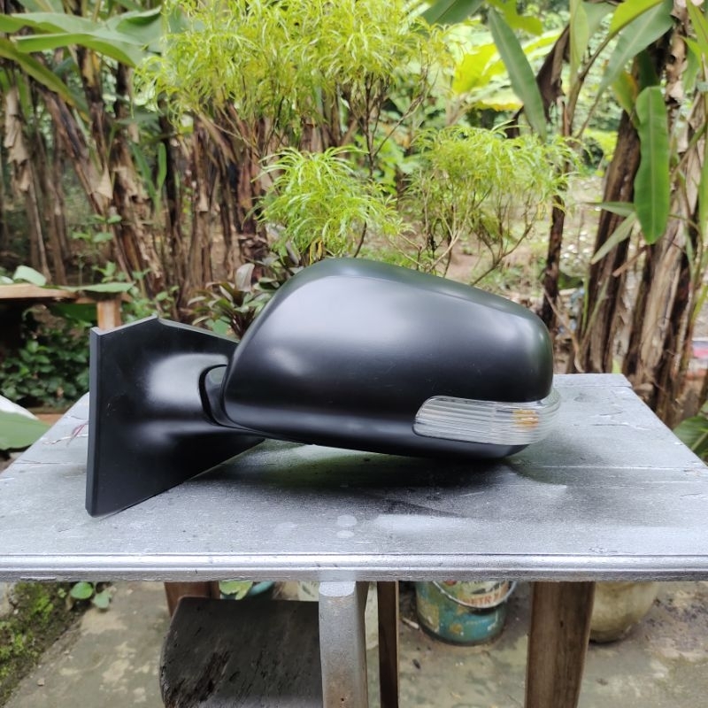 Spion Toyota Yaris 2008-2013 kiri Original second