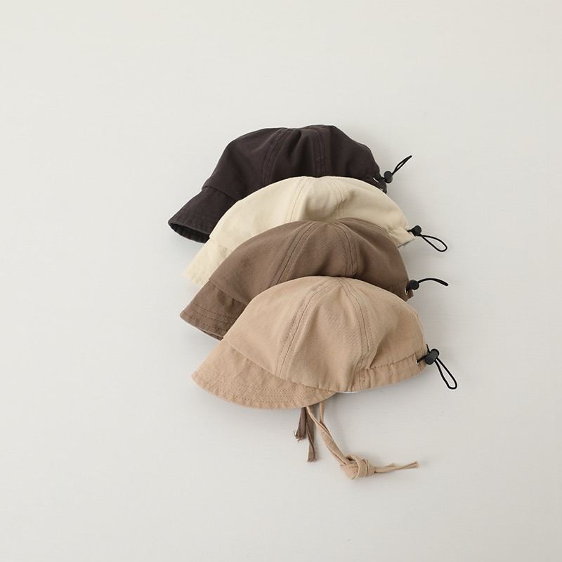 6 bulan - 2 tahun | Topi bayi laki laki topi bayi keren