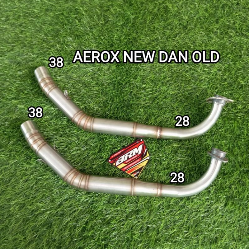 Leher paten inlet 38 aerox new nmax new aerox old model standart