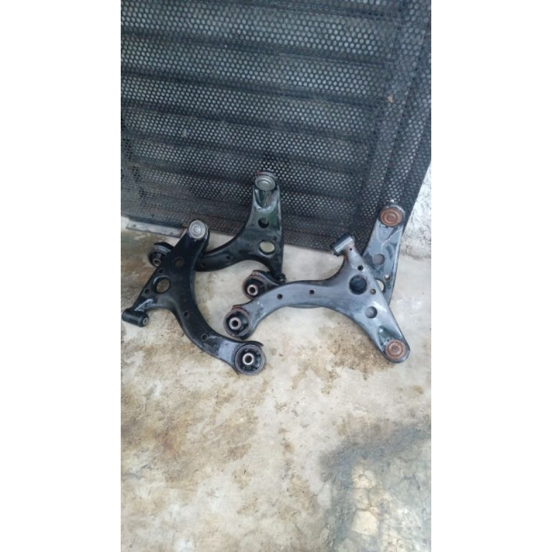 Lower arm Avanza/Xenia New