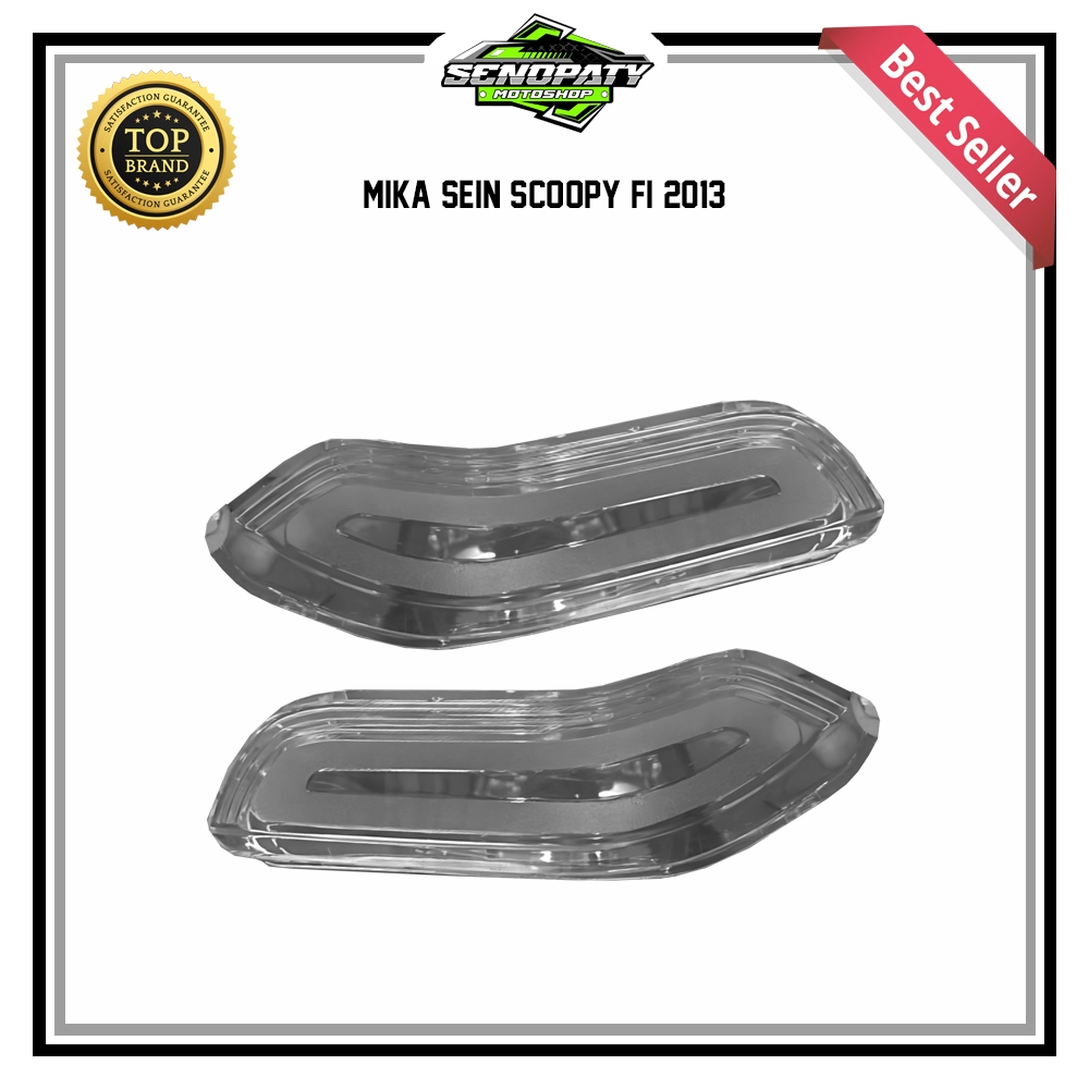 MIKA SEIN SCOOPY 2013 || NARITA