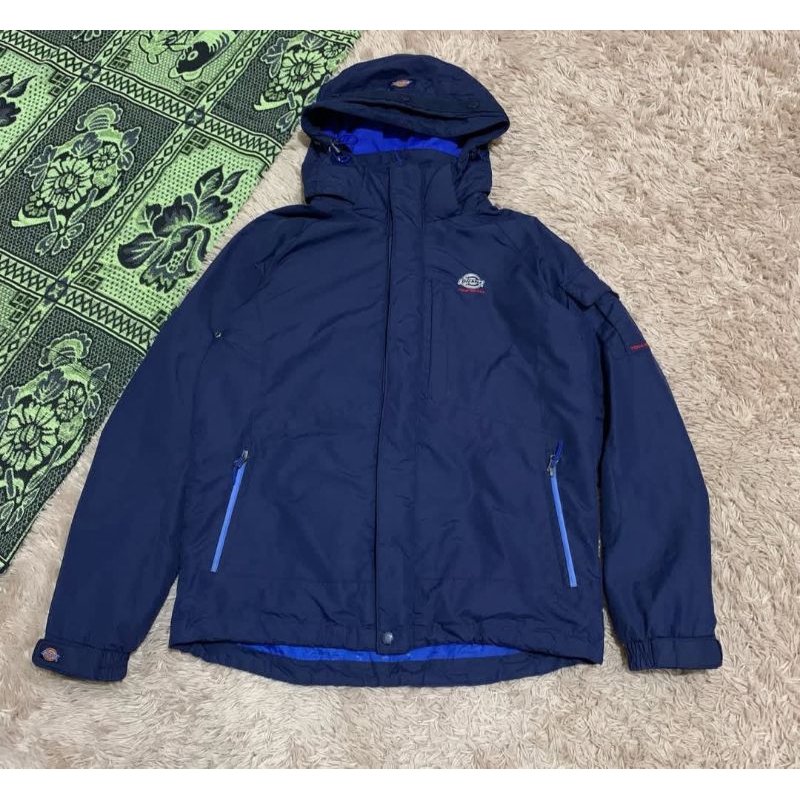 dickies ECWCS NAVY