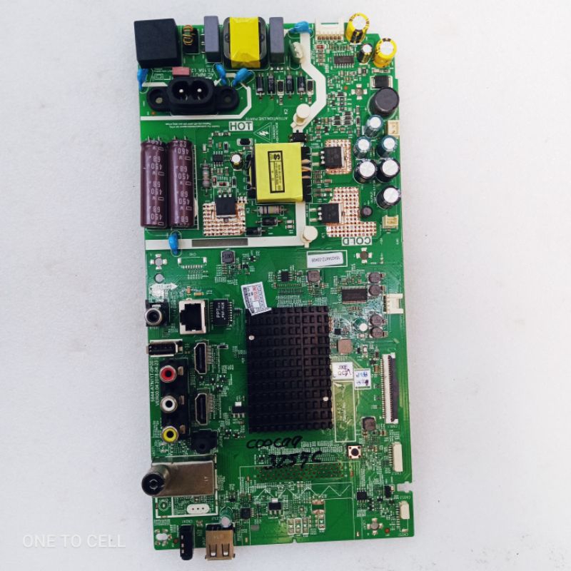 mainboard tv coocaa 32s5c - motherboard tv coocaa 32s5c - mobo tv coocaa 32s5c - mb coocaa 32s5c