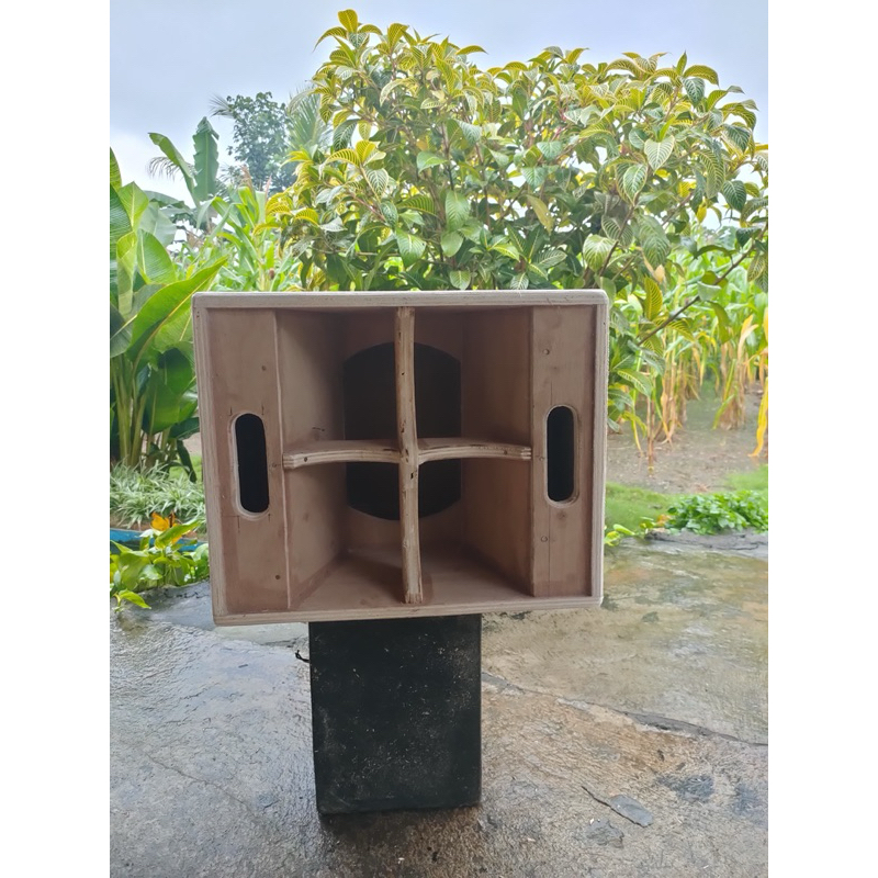 Box Gajahan mini /box anak gajah