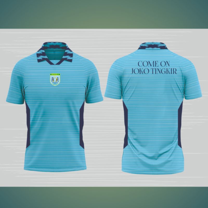 Jersey fantasy Persela