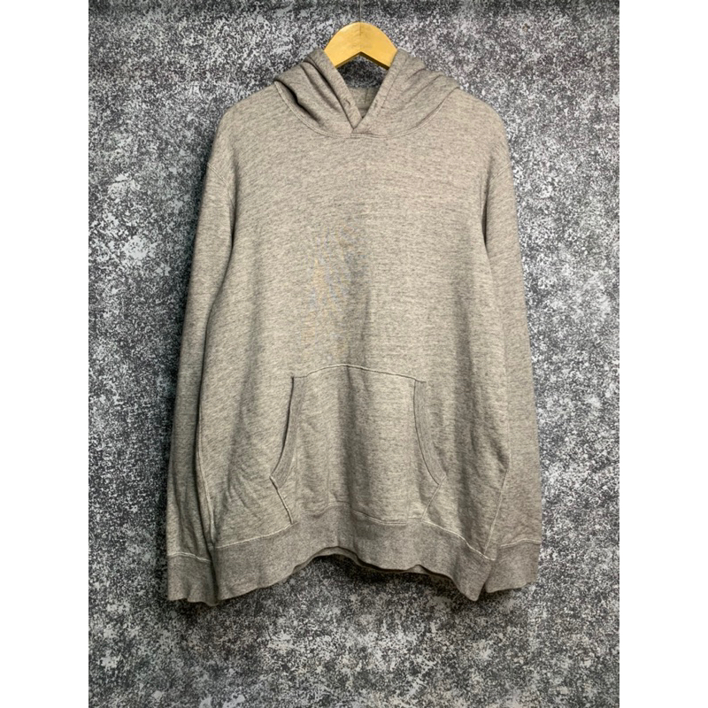Hoodie Uniqlo Second Original