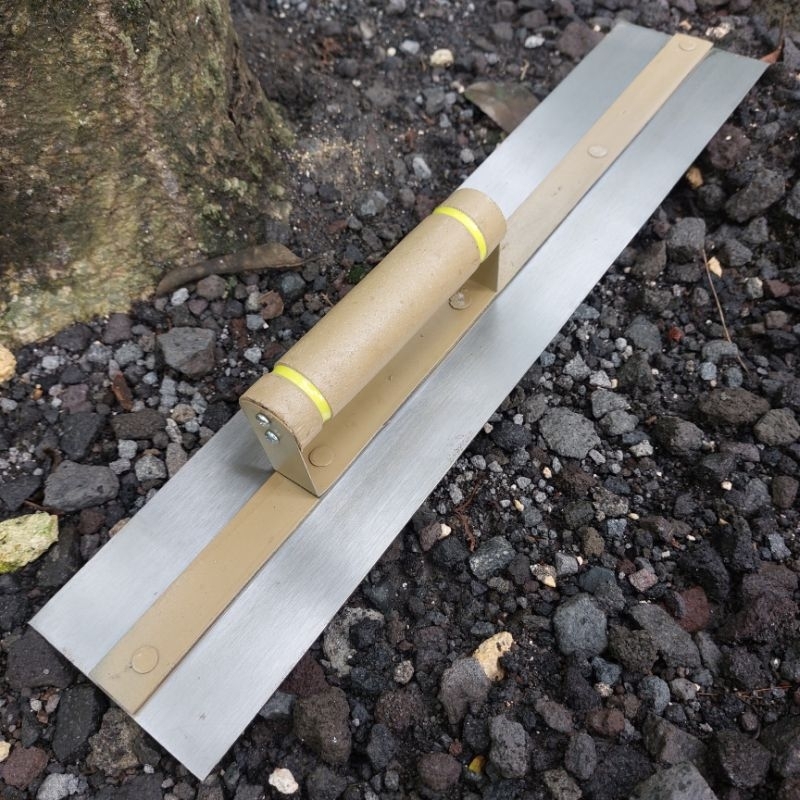 Raskam Acian/ Roskam Acian / Alat Pengaci  50 cm × 10 cm