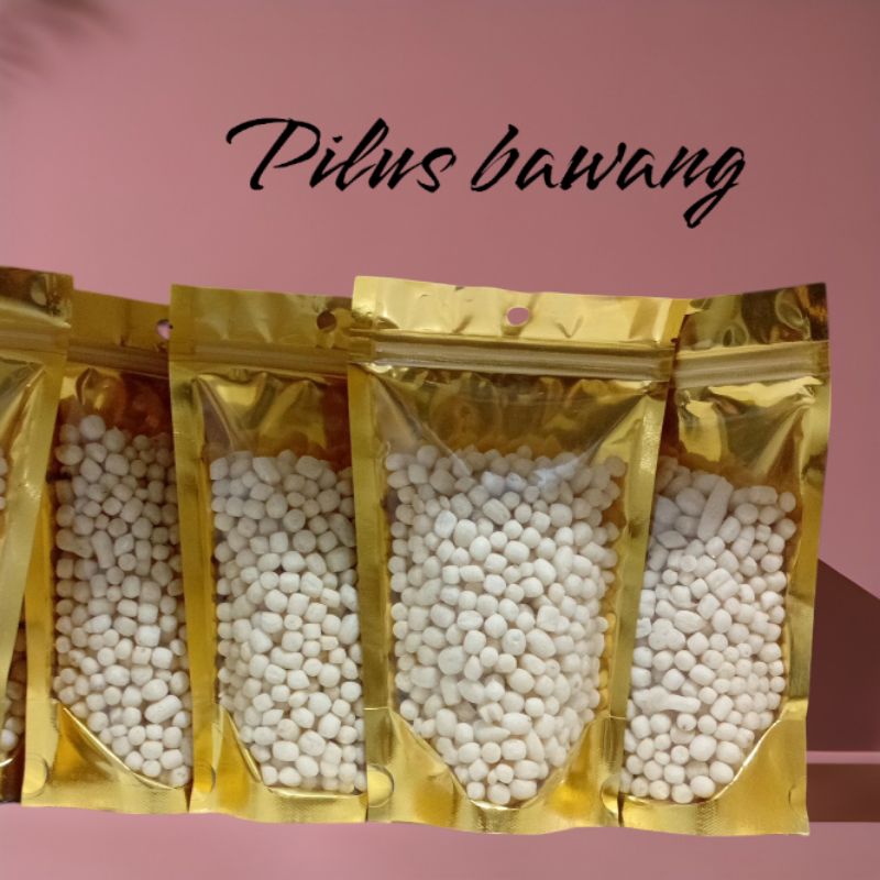 

pilus bawang