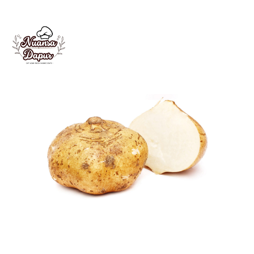 

Bengkuang Kemasan 1 kg