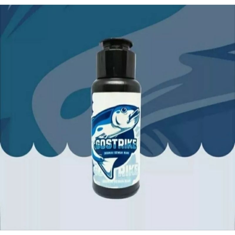 Essen GO STRIKE Essen Umpan jagonya STRIKE - ESSEN MANCING - LEBIH CEPAT STRIKE - gostrike / go stri