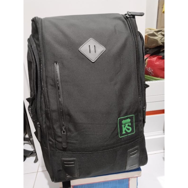 Ransel K-swiss
