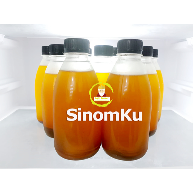 

SinomKu