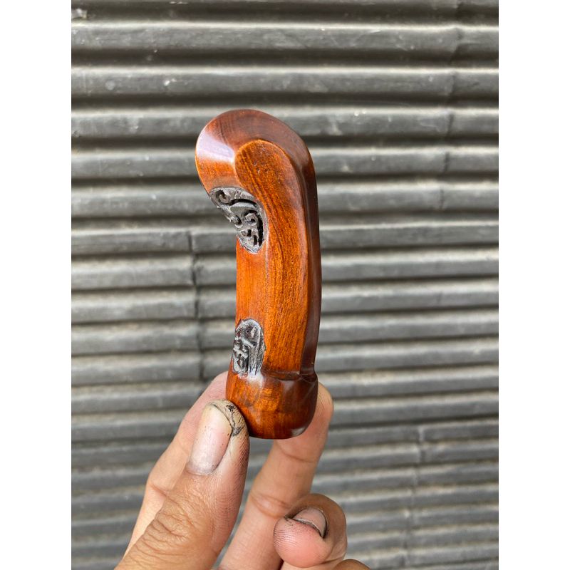 deder jogja kayu tayuman pinising lawasan
