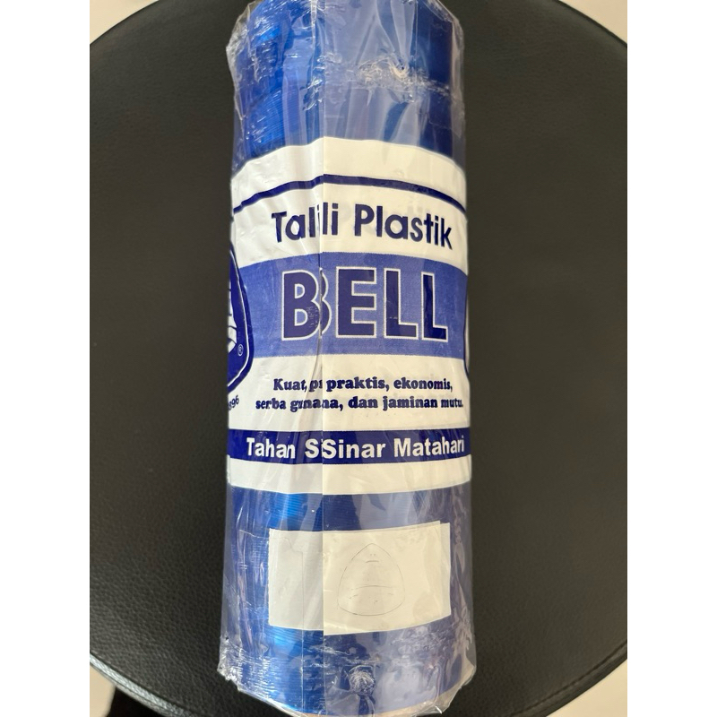 

Tali Plastik Bell