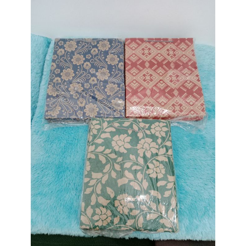 

Paper Bag/ Kantong Kertas