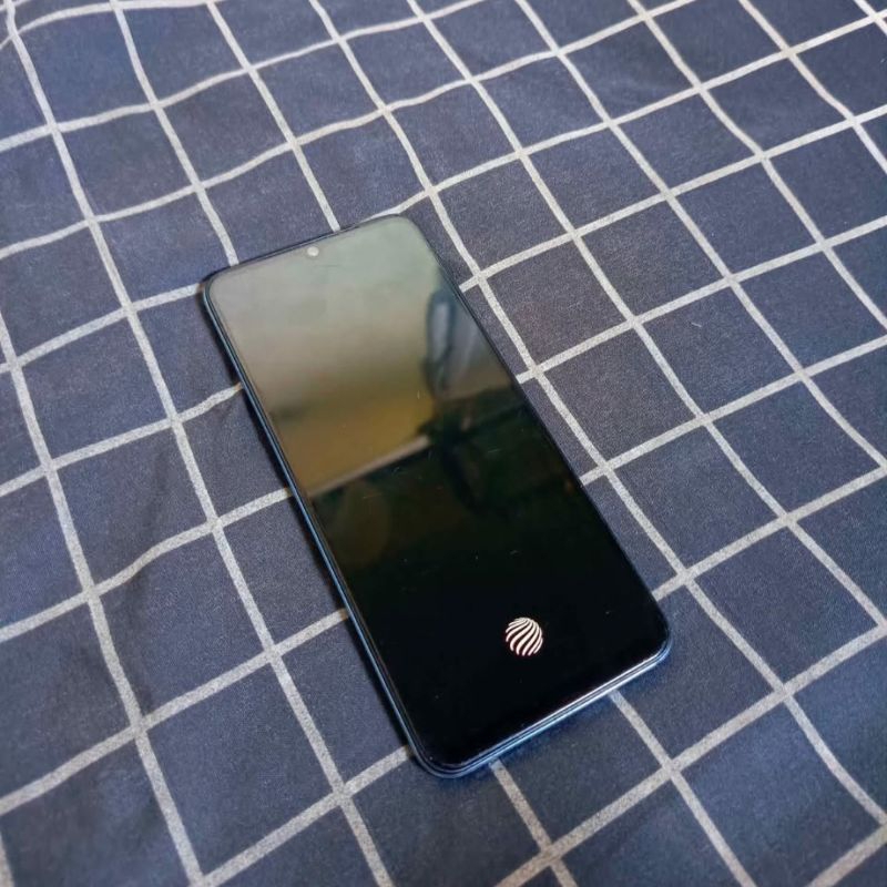 Vivo V23E pemakain pribadi bekas garansi resmi