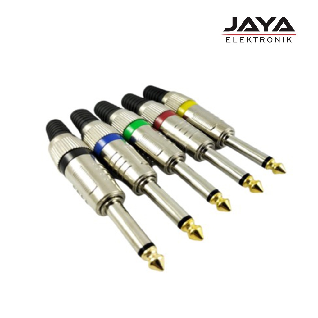 Jack akai/Jack toa Canare mono
