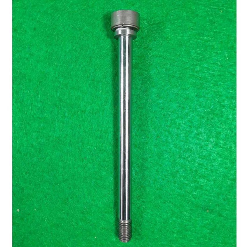 As dan Piston/Seker/Klep Shock Breaker Set Komplit Nmax, Aerox