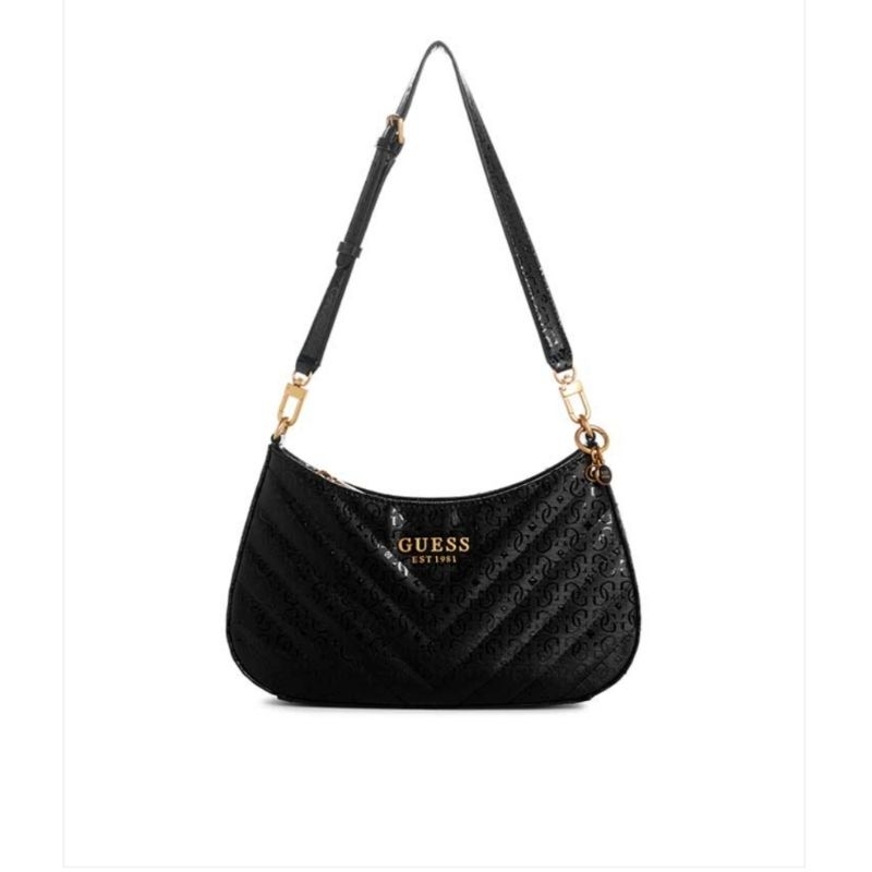 NEW ORIGINAL Jania Guess shoulder bag