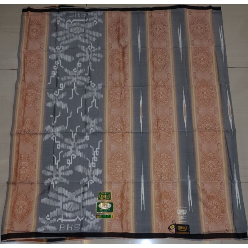 Sarung BHS FULL SUTRA 210 Motif JTI GOLD