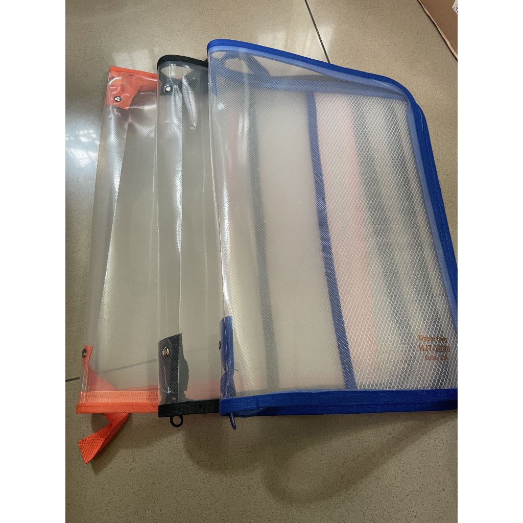 

Map Zipper HJT 234 (Per Satuan)