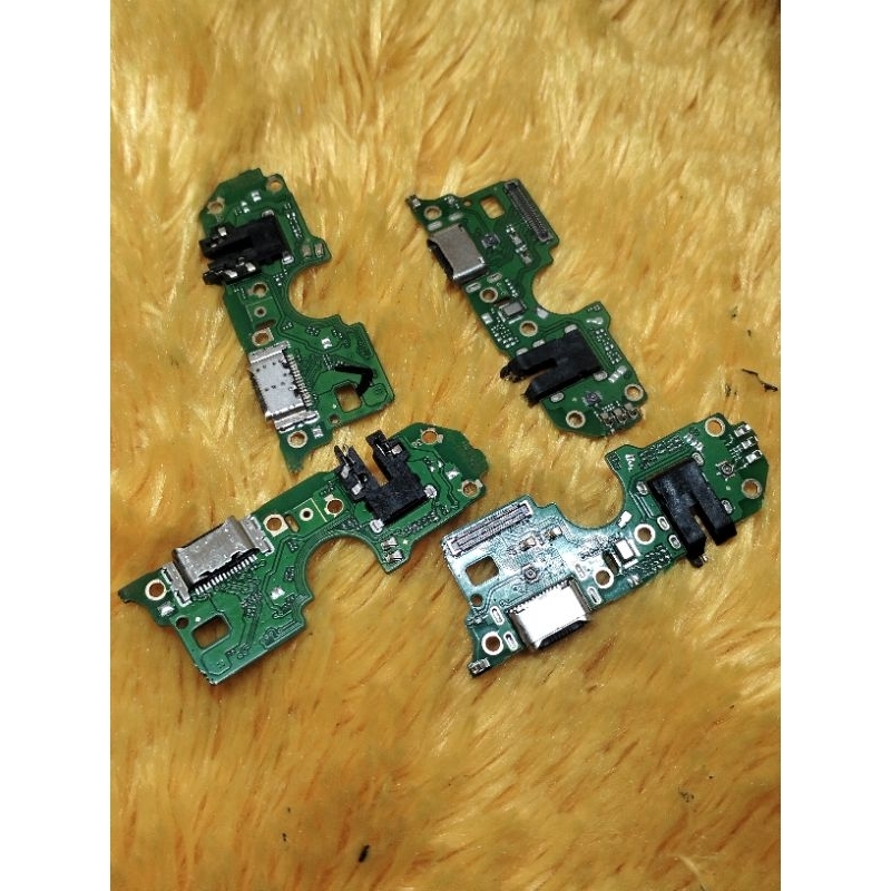 konektor cas oppo   a57 2022