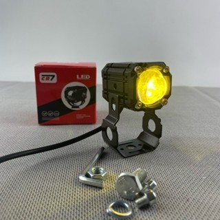LAMPU TEMBAK LASER LED X1 MINI KOTAK LAMPU D3 LASER LAMPU SOROT LAMPU LASER D2 D3 MINI DRIVING 20 WA