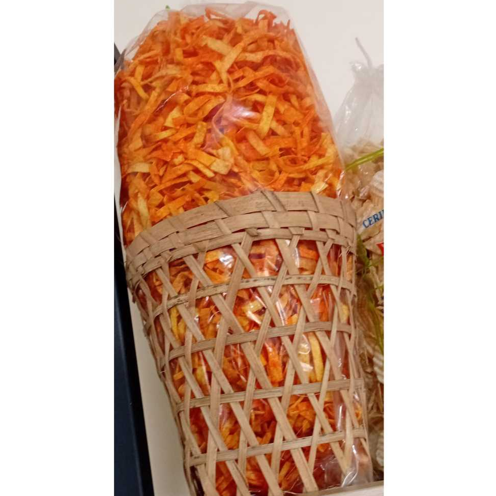 

STIK SINGKONG BALADO