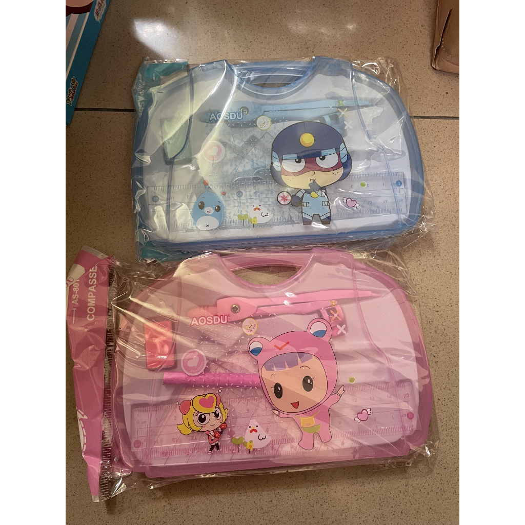 

Jangka Motif Perempuan dan Laki-laki (Per Satuan)