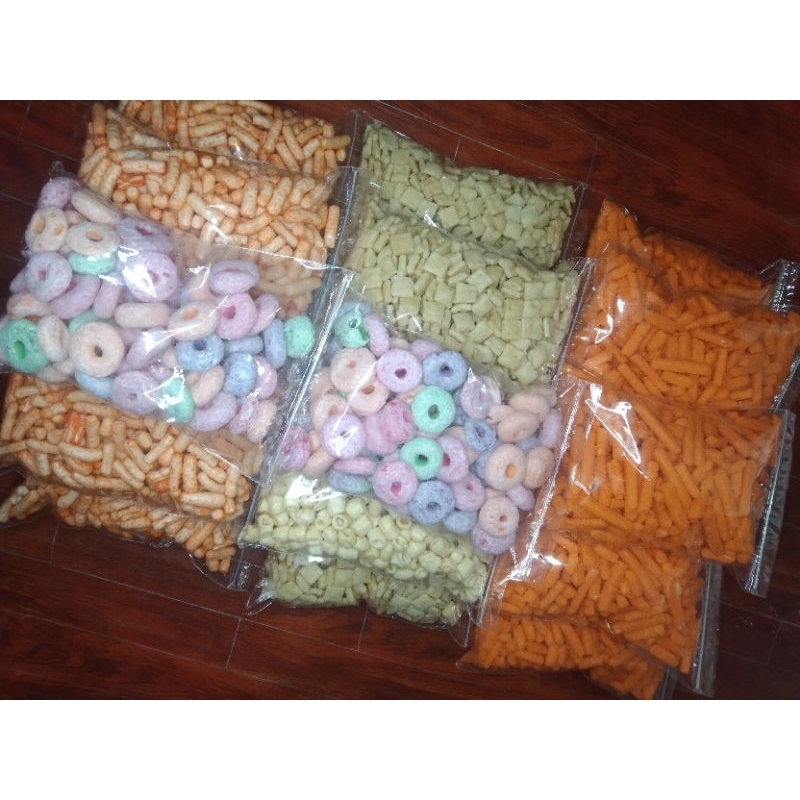

ANEKA SNACK MURAH SERBA 12RIBU 250Gram/ANEKA SNACK ENAK MURAH /SNACK ENAK MURAH / CAMILAN ENAK MURAH