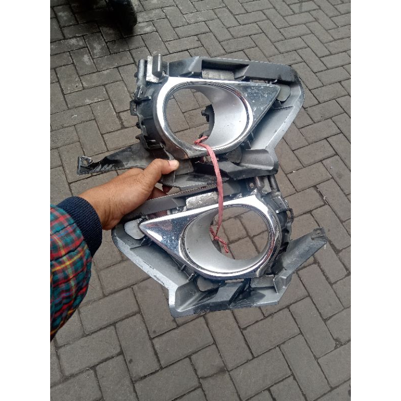 cover foglamp Innova reborn